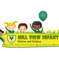 Hill View Infant Academy avatar image