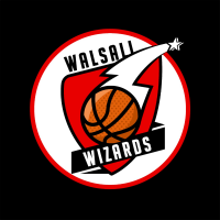 Walsall Wizards Basketball Club avatar image