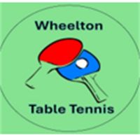 Wheelton Table Tennis avatar image
