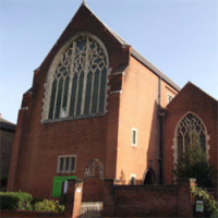 St Swithuns Church avatar image
