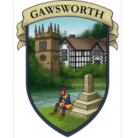 Gawsworth Parish Council avatar image