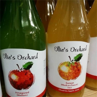 Ollie’s Orchard avatar image