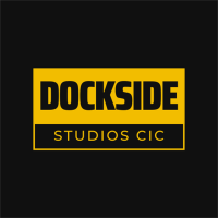 Dockside Studios CIC avatar image