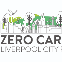 Zero Carbon Liverpool City Region  avatar image