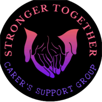 Stronger together carers group avatar image