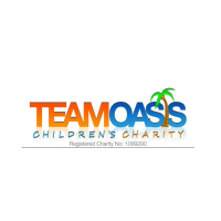 team oasis childrens charity avatar image