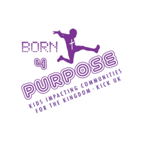 Born 4 Purpose Ministries  avatar image