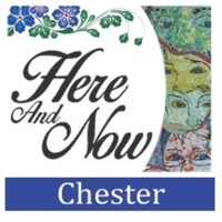 Here and Now Chester Ltd avatar image