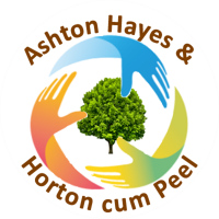 Ashton Hayes and Horton cum Peel Parish Council avatar image