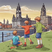 The Mersey Curriculum avatar image