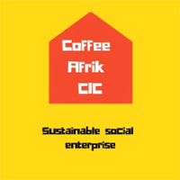 Coffee Afrik CIC avatar image