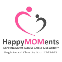 HappyMOMents CIO avatar image