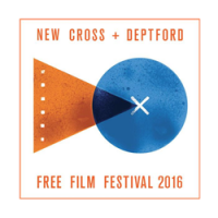 New Cross and Deptford Free Film Festival avatar image