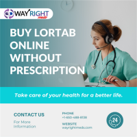 Buy Lortab Online Without Prescription avatar image
