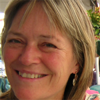 Sue McAlpine avatar image