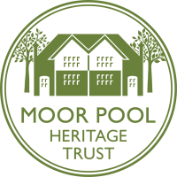 Moor Pool Heritage Trust avatar image