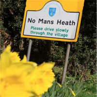 No Man's Heath and District Parish Council  avatar image