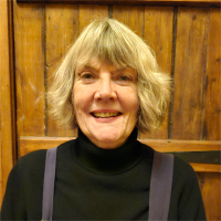 Ludlow and Area Community Partnership avatar image