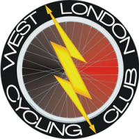 West London Cycling Club avatar image