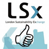 London Sustainability Exchange avatar image