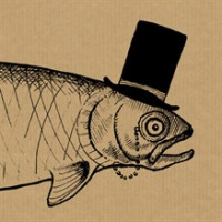 The Pished Fish avatar image