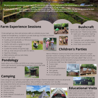 Willaston Community Farm CIC avatar image