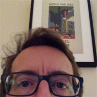 Nigel Wearing avatar image