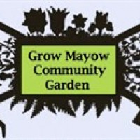 Green Peas Uk Grow Mayow Community Garden avatar image