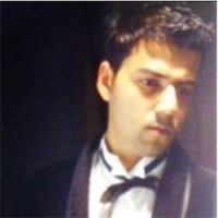 Syed Jaffery avatar image