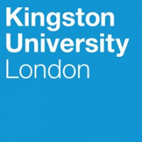 Kingston University avatar image