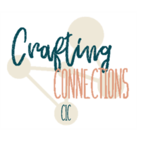 Crafting Connections CIC avatar image