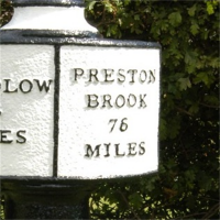 Preston Brook Parish Council avatar image