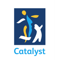 Catalyst Housing avatar image