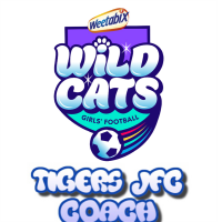 Tigers JFC Wildcats Centre  avatar image
