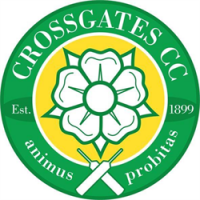 Crossgates Cricket Club avatar image