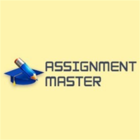 UK Assignment Company avatar image