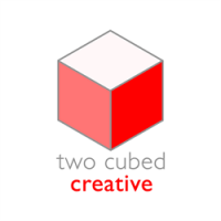 Two Cubed Creative avatar image
