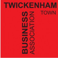 Twickenham Town Business Association avatar image