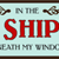 The Rude Shipyard avatar image