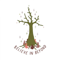 Believe in Beyond avatar image