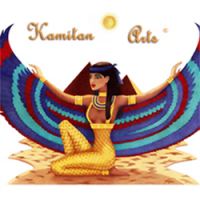 Kamitan Arts avatar image