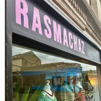 Rasmachaz Boutique avatar image