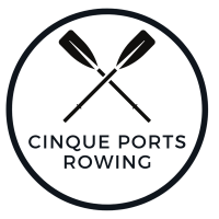 Cinque Ports Rowing avatar image