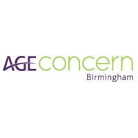 Age Concern Birmingham avatar image
