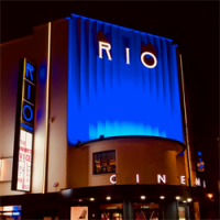 Rio Cinema avatar image