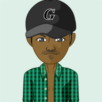 Love The Orphan  avatar image