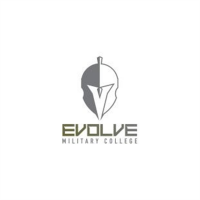 Evolve Military College avatar image