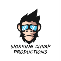 Working Chimp Productions CIC avatar image