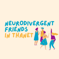 Neurodivergent Friends CIC avatar image