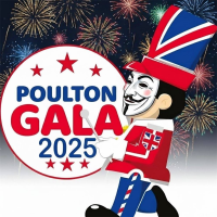 Poulton Gala avatar image